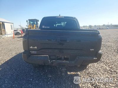 Zdjęcie 6 z 12 samochodu: 2022 TOYOTA TACOMA SR V6 VIN:3TMCZ5AN3NM515959 - miniatura