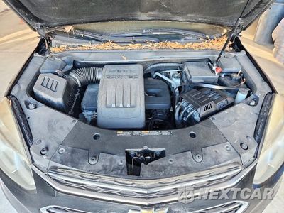 Zdjęcie 12 z 13 samochodu: 2017 CHEVROLET EQUINOX LT VIN:2GNFLFEK9H6164128 - miniatura