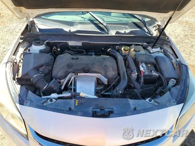 Zdjęcie 11 z 12 samochodu: 2014 CHEVROLET MALIBU LTZ VIN:1G11J5SX8EF244923 - miniatura