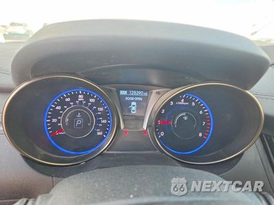 Zdjęcie 9 z 12 samochodu: 2013 HYUNDAI GENESIS COUPE 2.0T VIN:KMHHT6KD4DU086582 - miniatura