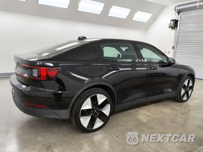 Trzecie zdjęcie samochodu z tyłu: 2023 POLESTAR 2 VIN:YSMEG3KAXPL141390 - miniatura
