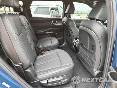 Zdjęcie 10 z 12 samochodu: 2026 KIA SORENTO SXP VIN:KNDRKDJG6T5479973 - miniatura
