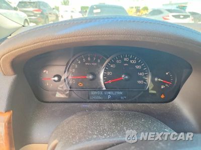 Zdjęcie 9 z 12 samochodu: 2008 CADILLAC SRX VIN:1GYEE637580167463 - miniatura