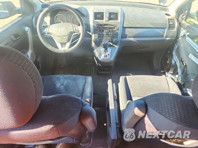 Zdjęcie 8 z 13 samochodu: 2007 HONDA CR-V EX VIN:JHLRE48557C000457 - miniatura