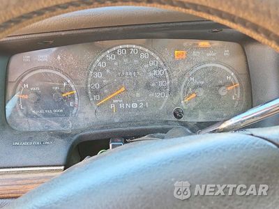 Zdjęcie 9 z 12 samochodu: 1996 FORD CROWN VICTORIA LX VIN:2FALP74W6TX192987 - miniatura