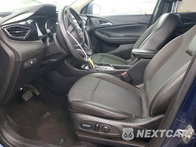 Zdjęcie 7 z 13 samochodu: 2023 BUICK ENCORE GX PREFERRED VIN:KL4MMBS25PB107344 - miniatura