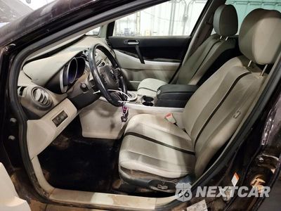 Zdjęcie 7 z 13 samochodu: 2007 MAZDA CX-7 VIN:JM3ER293270143733 - miniatura