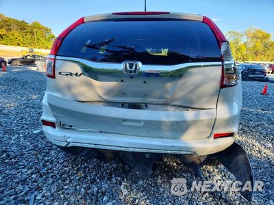 Zdjęcie 6 z 13 samochodu: 2016 HONDA CR-V EXL VIN:5J6RM3H70GL012554 - miniatura