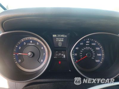 Zdjęcie 9 z 12 samochodu: 2014 HYUNDAI ELANTRA GT BASE VIN:KMHD35LH0EU220127 - miniatura