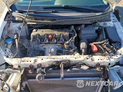 Zdjęcie 11 z 13 samochodu: 2015 HONDA CIVIC LX VIN:2HGFB2E50FH505255 - miniatura