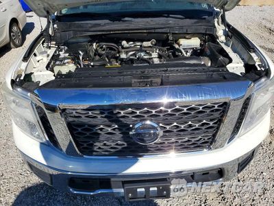 Zdjęcie 11 z 12 samochodu: 2017 NISSAN TITAN S VIN:1N6AA1EK6HN535315 - miniatura