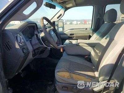 Zdjęcie 7 z 12 samochodu: 2012 FORD F350 SUPER DUTY VIN:1FT8W3BT7CEA57930 - miniatura