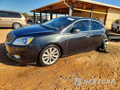 2013 BUICK VERANO 1G4PP5SK7D4206058 - główne zdjęcie licytacji z USA - miniatura