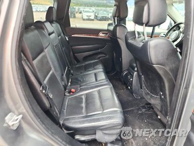 Zdjęcie 10 z 12 samochodu: 2012 JEEP GRAND CHEROKEE LIMITED VIN:1C4RJFBG4CC219922 - miniatura