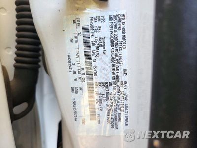Zdjęcie 12 z 12 samochodu: 2012 FORD FOCUS SEL VIN:1FAHP3H26CL470368 - miniatura
