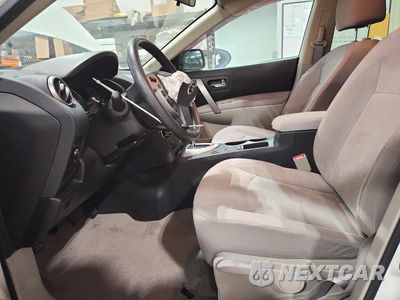 Zdjęcie 7 z 14 samochodu: 2015 NISSAN ROGUE SELECT S VIN:JN8AS5MVXFW752235 - miniatura