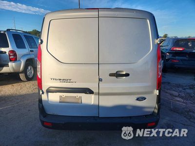 Zdjęcie 6 z 13 samochodu: 2020 FORD TRANSIT CONNECT XL VIN:NM0LS7E2XL1451684 - miniatura