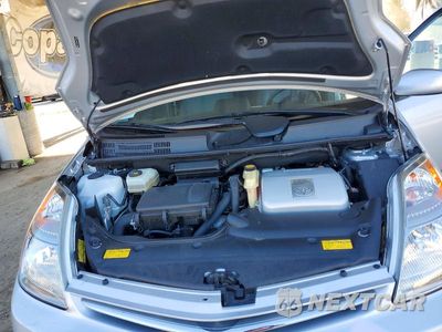 Zdjęcie 11 z 12 samochodu: 2009 TOYOTA PRIUS BASE VIN:JTDKB20U397825620 - miniatura