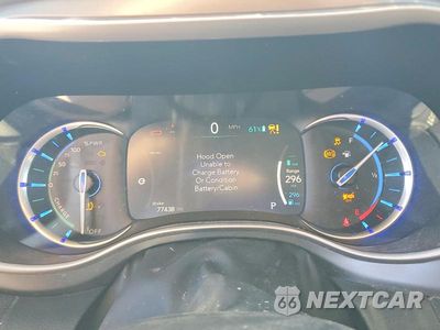 Zdjęcie 9 z 14 samochodu: 2023 CHRYSLER PACIFICA HYBRID TOURING L VIN:2C4RC1L71PR554287 - miniatura