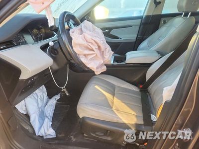 Zdjęcie 7 z 12 samochodu: 2020 LAND ROVER RANGE ROVER EVOQUE S VIN:SALZJ2FX3LH027535 - miniatura