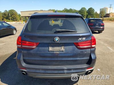 Zdjęcie 6 z 12 samochodu: 2014 BMW X5 XDRIVE35I VIN:5UXKR0C51E0H28067 - miniatura