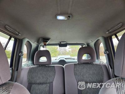 Zdjęcie 10 z 13 samochodu: 2003 TOYOTA RAV4 BASE VIN:JTEHH20V330252294 - miniatura