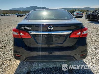 Zdjęcie 6 z 13 samochodu: 2017 NISSAN SENTRA S VIN:3N1AB7AP2HY269544 - miniatura