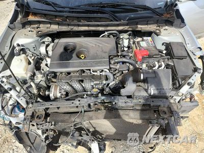 Zdjęcie 11 z 12 samochodu: 2019 NISSAN ALTIMA S VIN:1N4BL4BV2KN308718 - miniatura