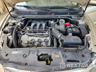 Zdjęcie 11 z 12 samochodu: 2011 FORD TAURUS SEL VIN:1FAHP2EW6BG157281 - miniatura