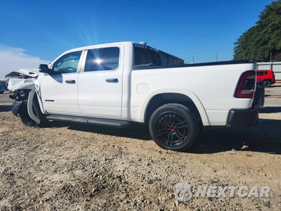 Drugie zdjęcie samochodu z przodu: 2021 RAM 1500 BIG HORN/LONE STAR VIN:1C6SRFFT8MN744741 - miniatura