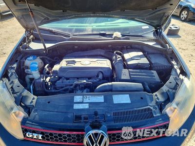 Zdjęcie 11 z 13 samochodu: 2012 VOLKSWAGEN GTI VIN:WVWFD7AJ5CW216636 - miniatura