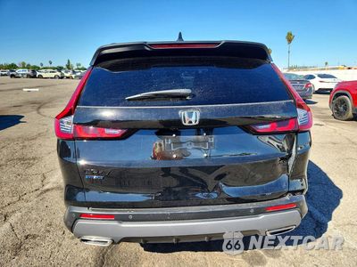 Zdjęcie 6 z 13 samochodu: 2026 HONDA CR-V SPORT-L VIN:5J6RS5H88TL021233 - miniatura