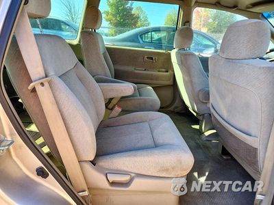 Zdjęcie 11 z 13 samochodu: 1998 HONDA ODYSSEY LX VIN:JHMRA3848WC012142 - miniatura