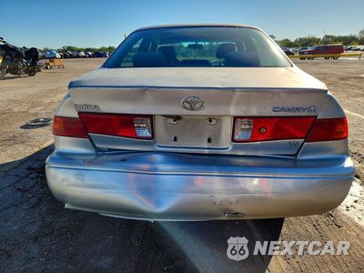 Zdjęcie 6 z 12 samochodu: 2000 TOYOTA CAMRY LE V6 VIN:JT2BF22K8Y0240807 - miniatura