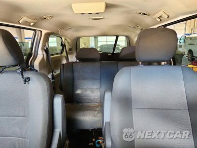 Zdjęcie 10 z 13 samochodu: 2008 DODGE GRAND CARAVAN SE VIN:2D8HN44H48R704118 - miniatura