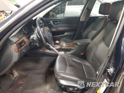 Zdjęcie 7 z 12 samochodu: 2006 BMW 330 I VIN:WBAVB33566PS17445 - miniatura