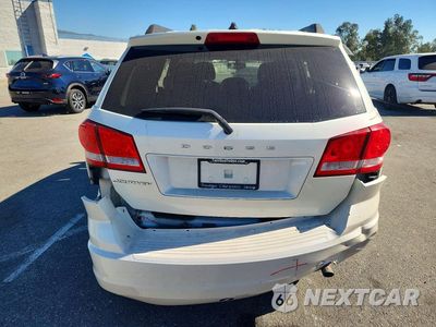 Zdjęcie 6 z 12 samochodu: 2014 DODGE JOURNEY SE VIN:3C4PDCAB6ET101395 - miniatura