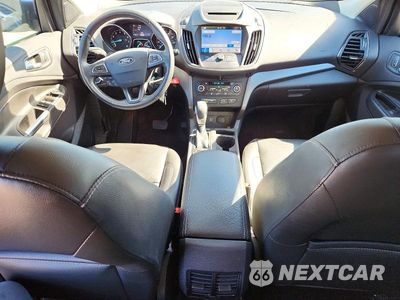 Zdjęcie 8 z 13 samochodu: 2018 FORD ESCAPE SEL VIN:1FMCU9HD1JUA98975 - miniatura