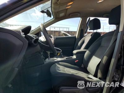 Zdjęcie 7 z 14 samochodu: 2013 NISSAN ROGUE S VIN:JN8AS5MT3DW035882 - miniatura