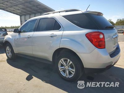 Drugie zdjęcie samochodu z przodu: 2013 CHEVROLET EQUINOX LT VIN:2GNALPEK5D6352980 - miniatura