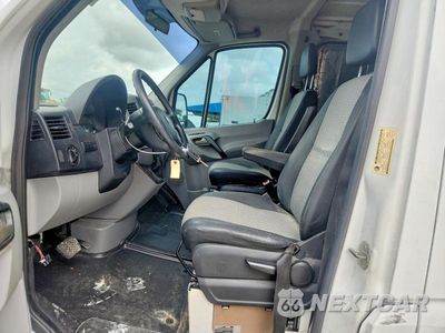 Zdjęcie 7 z 12 samochodu: 2008 DODGE SPRINTER 2500 VIN:WD0PE745785329475 - miniatura