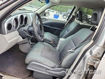 Zdjęcie 7 z 12 samochodu: 2009 CHRYSLER PT CRUISER VIN:3A8FY48949T577216 - miniatura
