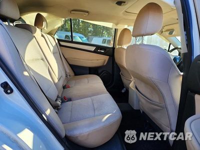 Zdjęcie 11 z 13 samochodu: 2015 SUBARU OUTBACK 2.5I PREMIUM VIN:4S4BSADC9F3225226 - miniatura