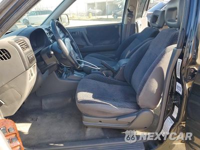 Zdjęcie 7 z 12 samochodu: 1998 HONDA PASSPORT EX VIN:4S6CM58W4W4410361 - miniatura