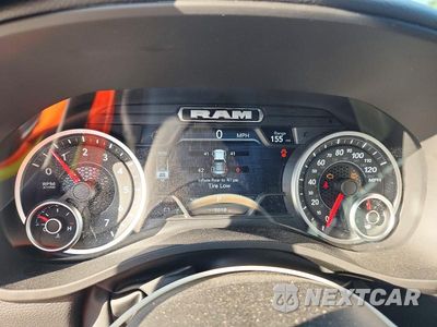 Zdjęcie 9 z 12 samochodu: 2026 RAM 1500 BIG HORN/LONE STAR VIN:1C6RREFT7TN362644 - miniatura