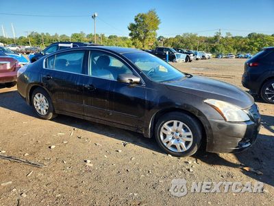 Czwarte zdjęcie samochodu z boku: 2012 NISSAN ALTIMA 2.5 VIN:1N4AL2AP8CC250744 - miniatura