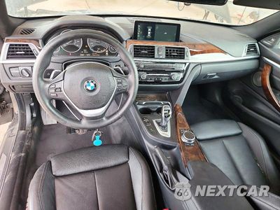 Zdjęcie 8 z 12 samochodu: 2018 BMW 430I VIN:WBA4W3C55JAB87384 - miniatura