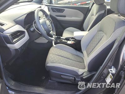 Zdjęcie 7 z 14 samochodu: 2026 SUBARU FORESTER VIN:4S4SLDA60T3036263 - miniatura