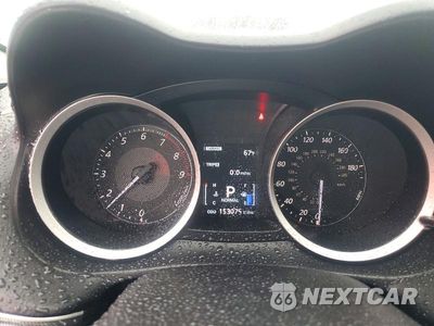 Zdjęcie 9 z 13 samochodu: 2011 MITSUBISHI LANCER EVOLUTION MR VIN:JA32W5FV3BU045967 - miniatura