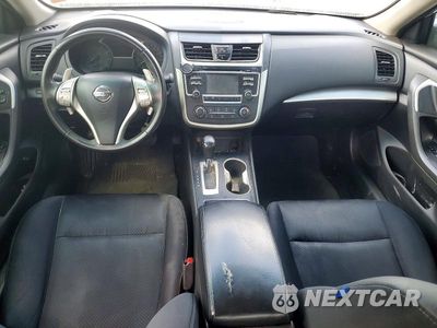 Zdjęcie 8 z 12 samochodu: 2017 NISSAN ALTIMA 2.5 SR VIN:1N4AL3AP9HC108092 - miniatura